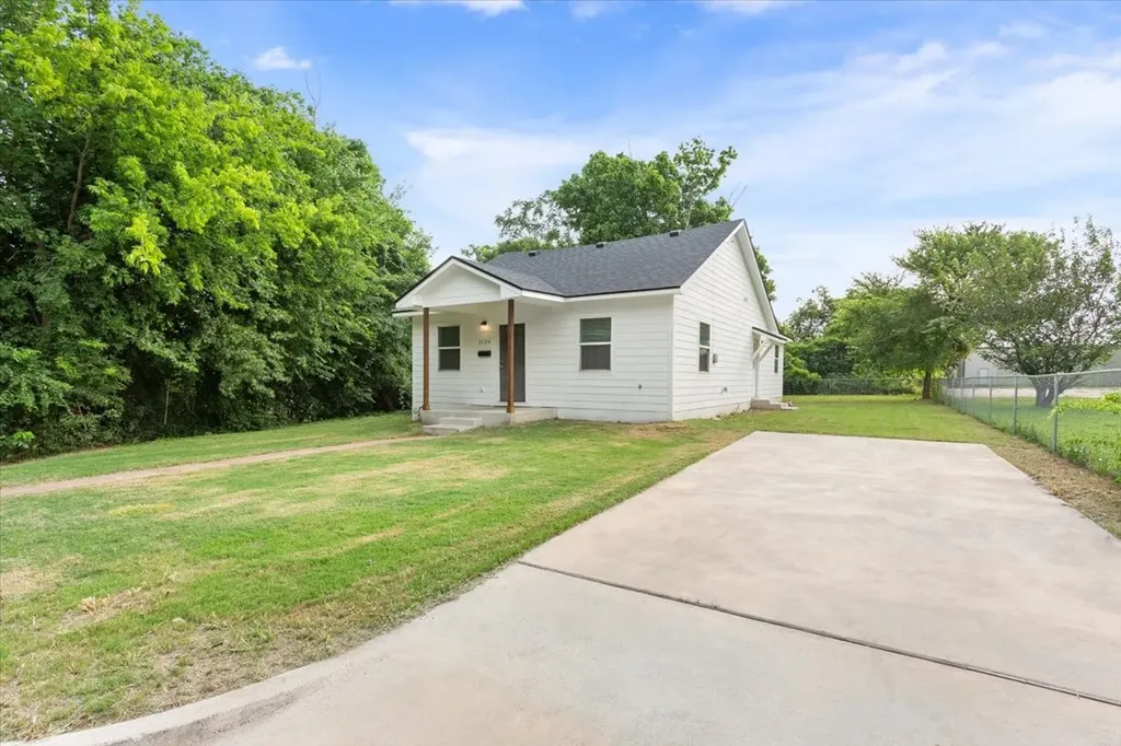 3109 N 20th Street Waco TX 76708