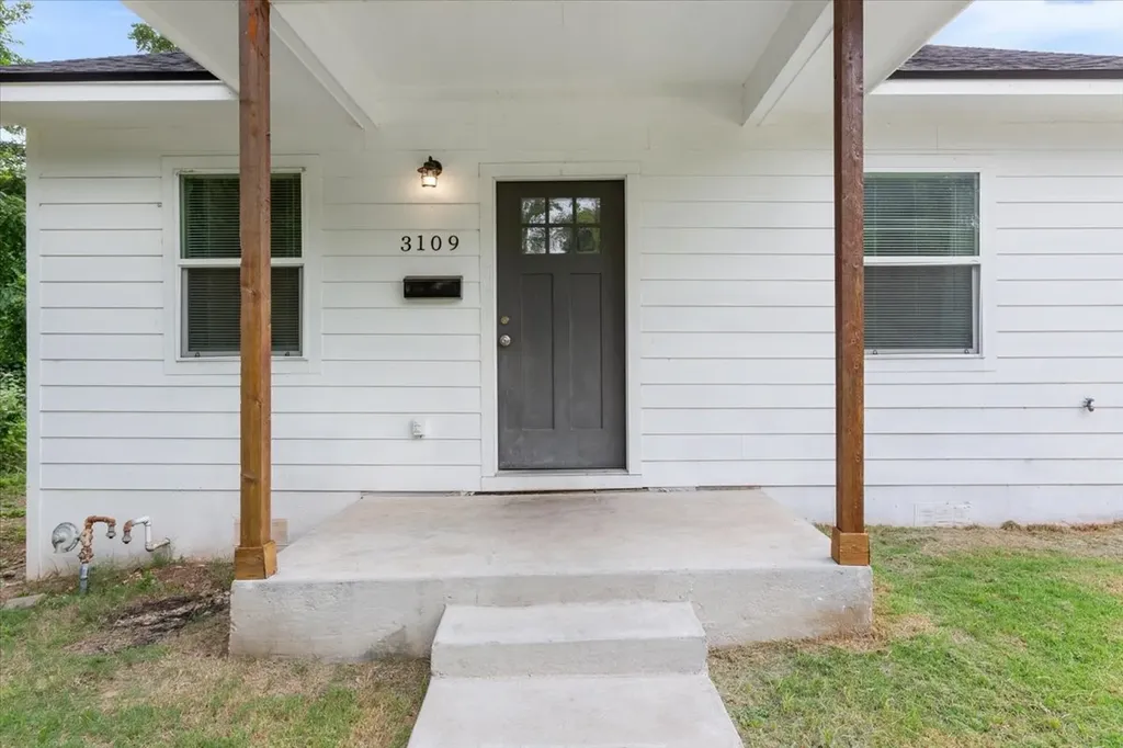 3109 N 20th Street Waco TX 76708