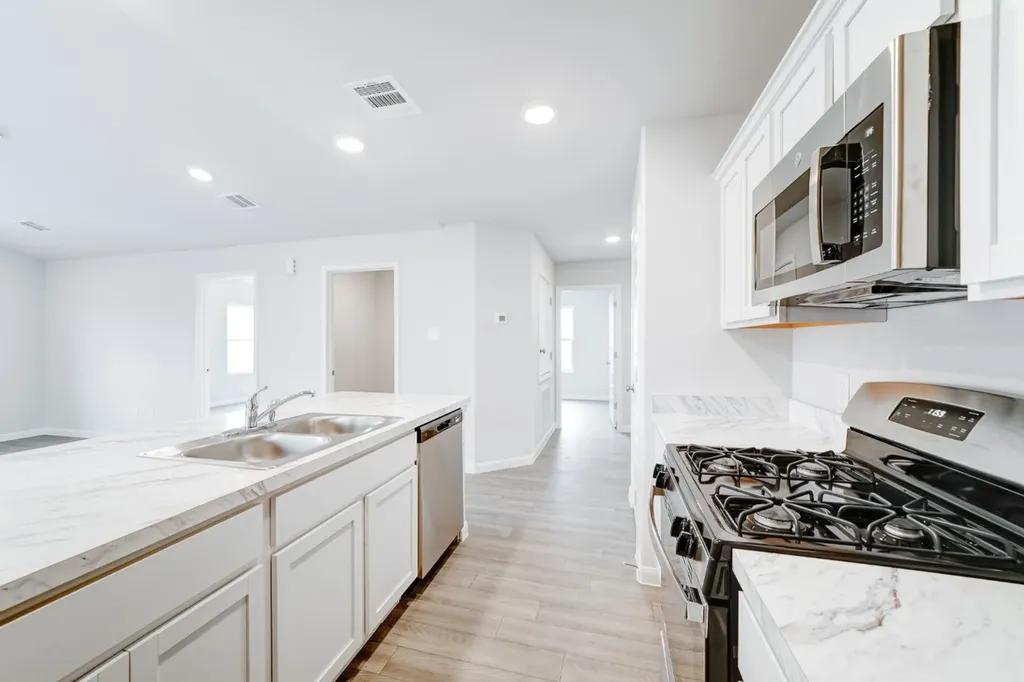 331 Hudson Lane Milford TX 76670
