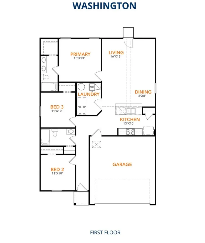331 Hudson Lane Milford TX 76670