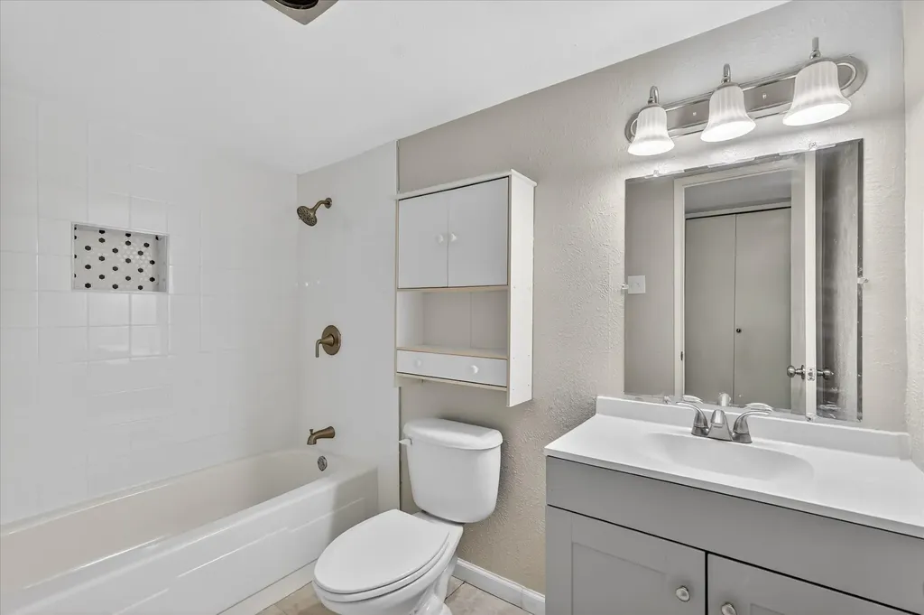522 Hawthorne Drive Allen TX 75002
