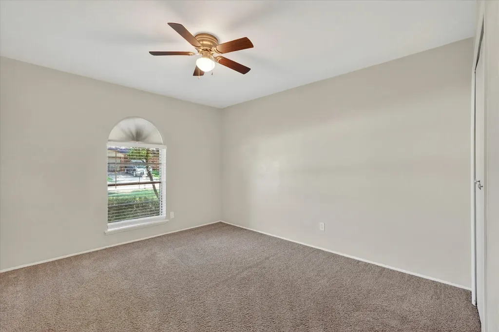 522 Hawthorne Drive Allen TX 75002