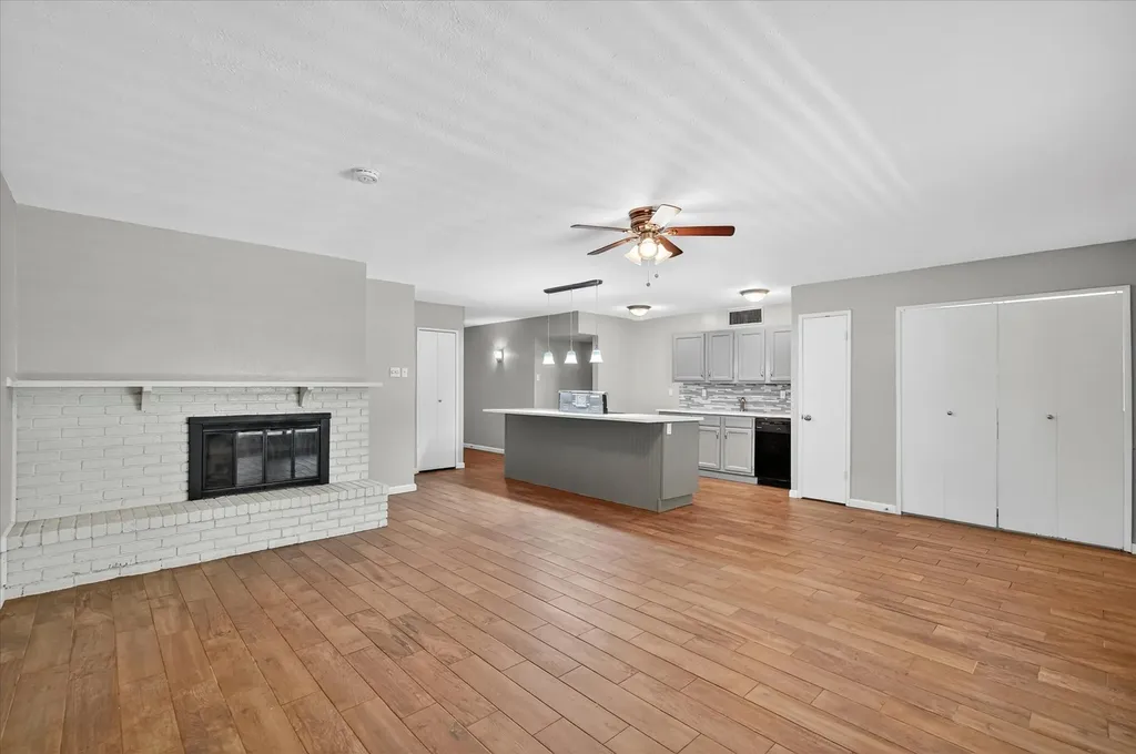 522 Hawthorne Drive Allen TX 75002
