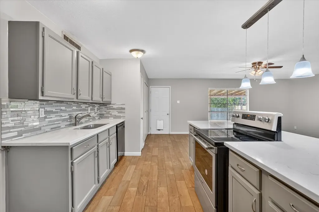 522 Hawthorne Drive Allen TX 75002