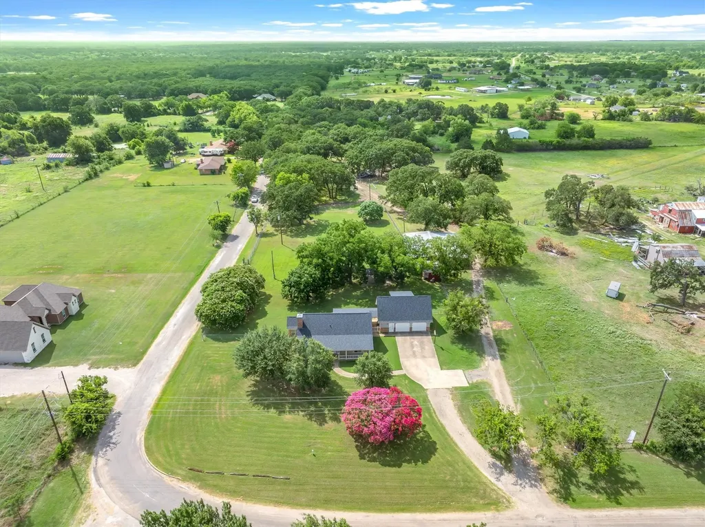 7871 Shady Lane Scurry TX 75158