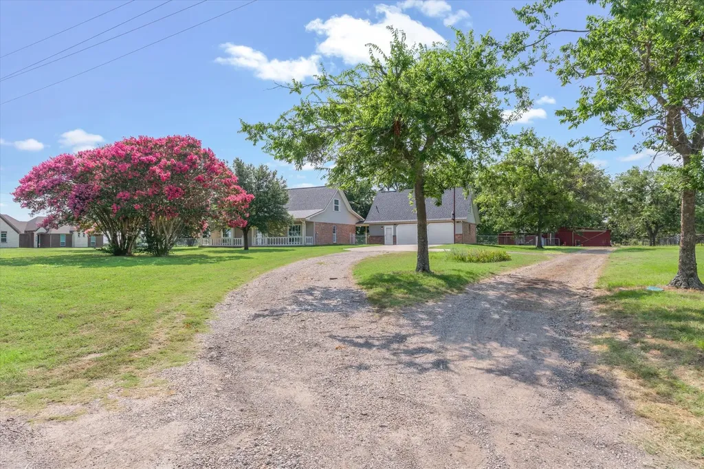 7871 Shady Lane Scurry TX 75158