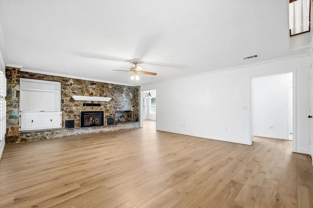 7871 Shady Lane Scurry TX 75158