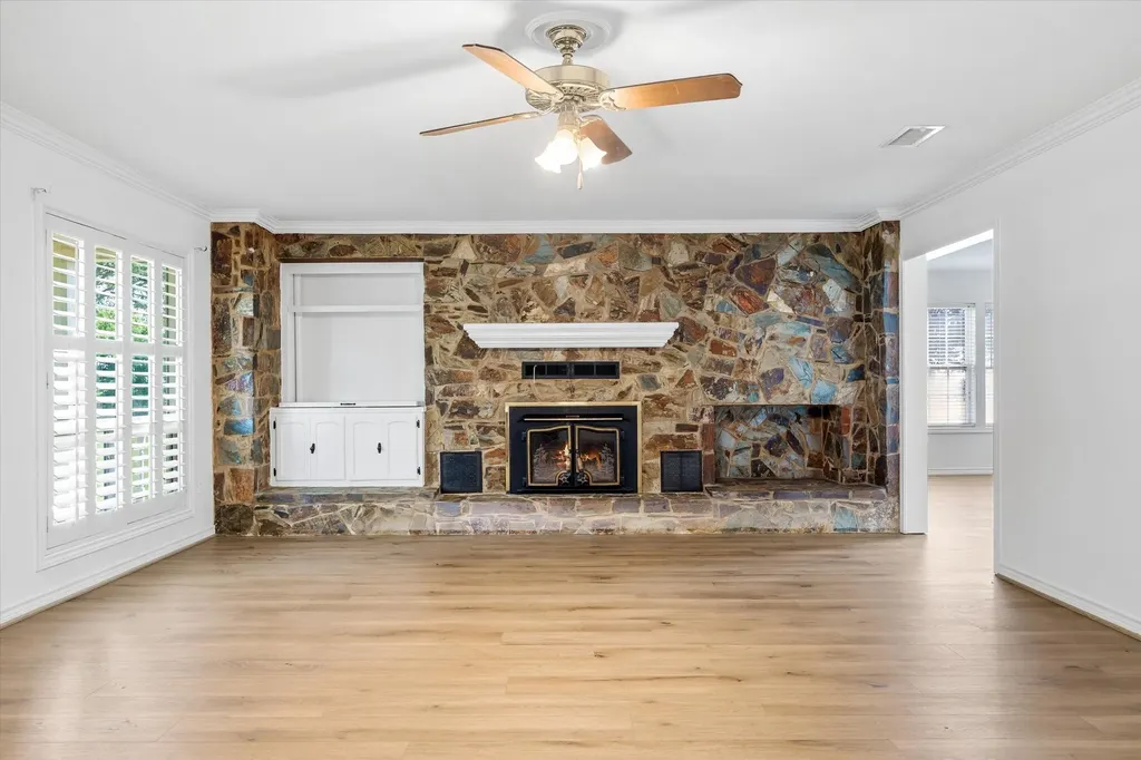 7871 Shady Lane Scurry TX 75158