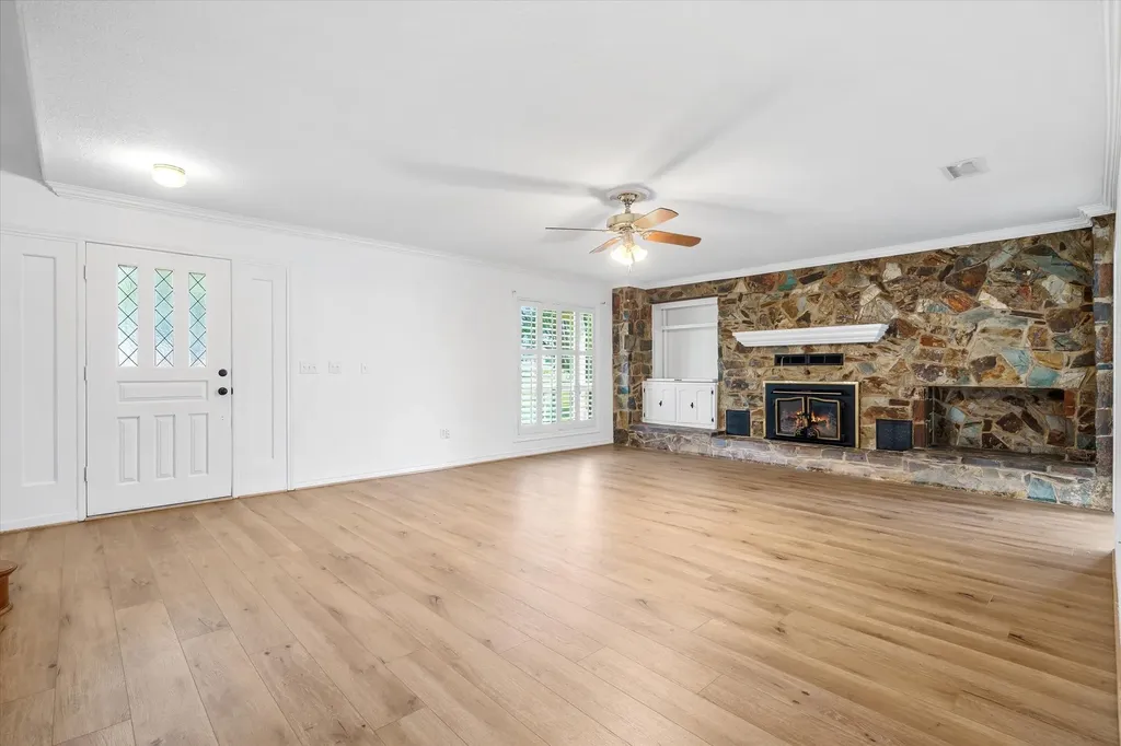 7871 Shady Lane Scurry TX 75158
