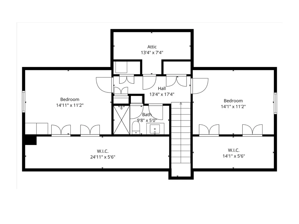 7871 Shady Lane Scurry TX 75158