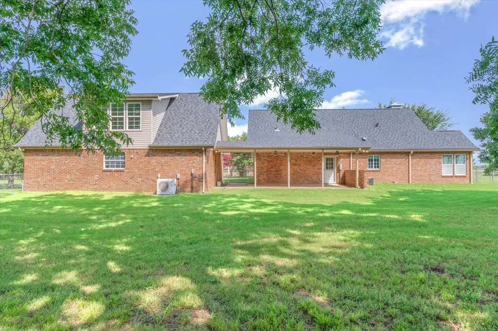 7871 Shady Lane Scurry TX 75158