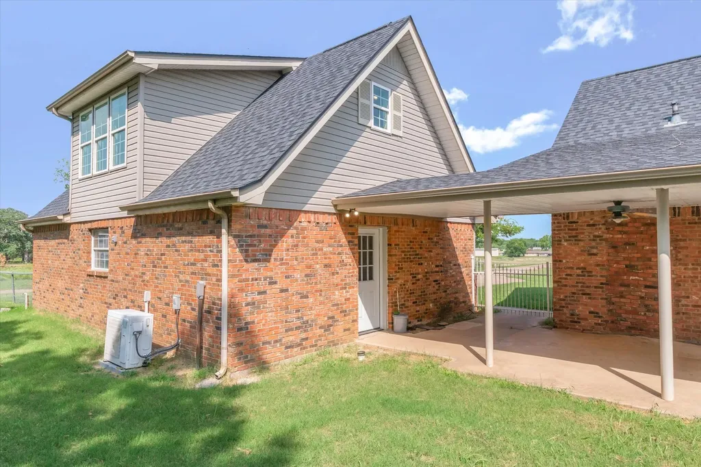 7871 Shady Lane Scurry TX 75158