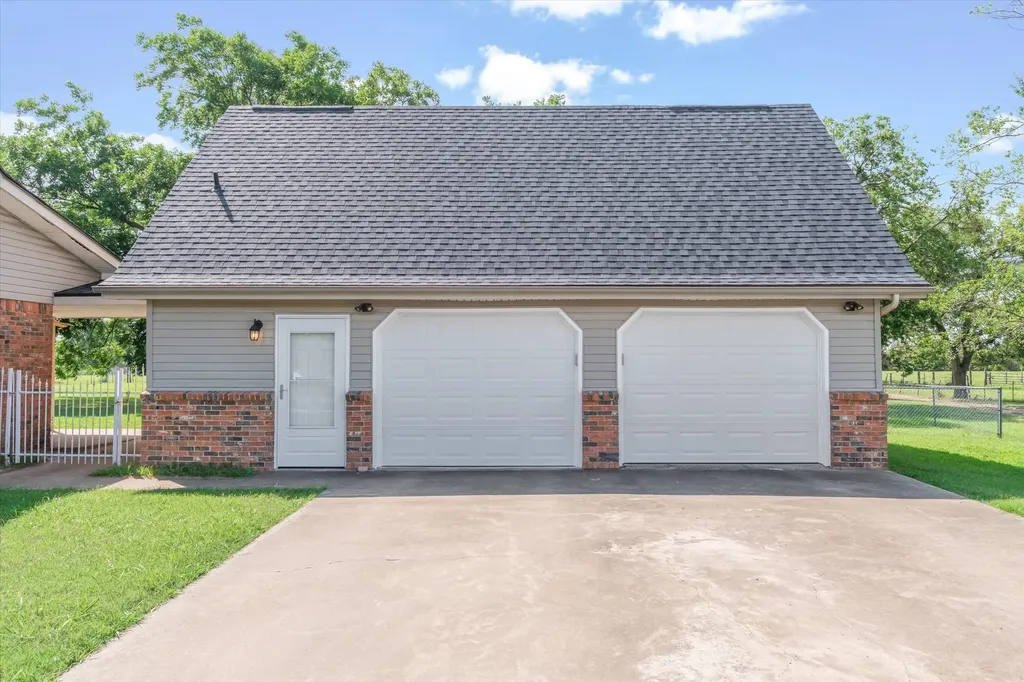 7871 Shady Lane Scurry TX 75158