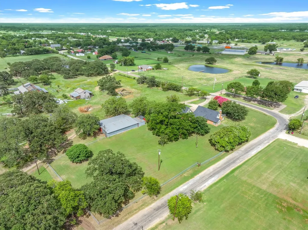7871 Shady Lane Scurry TX 75158