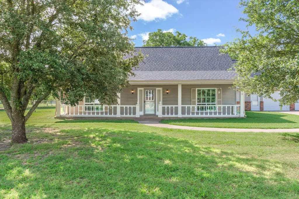 7871 Shady Lane Scurry TX 75158