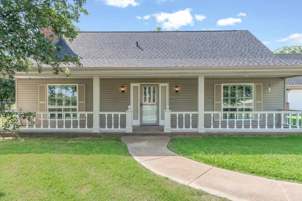 7871 Shady Lane Scurry TX 75158