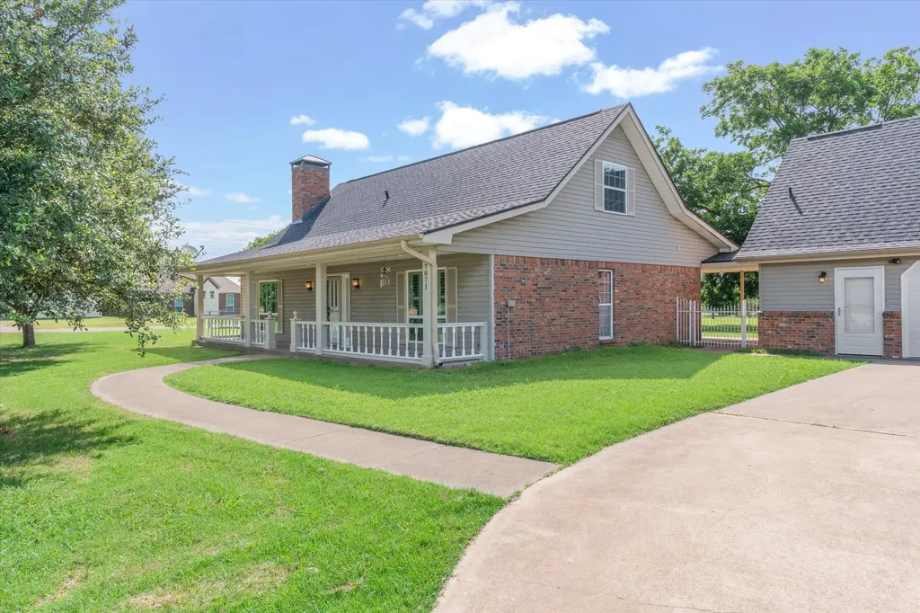 7871 Shady Lane Scurry TX 75158