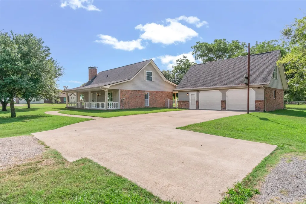 7871 Shady Lane Scurry TX 75158