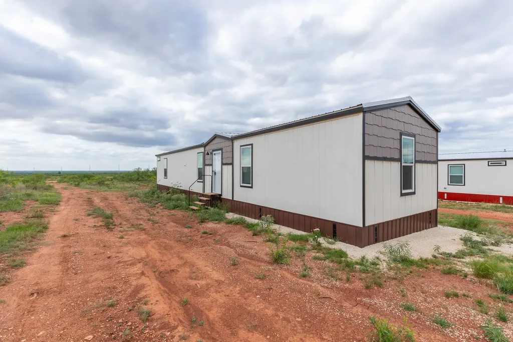 178 Meadow Valley Road Abilene TX 79601