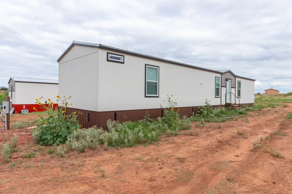 178 Meadow Valley Road Abilene TX 79601