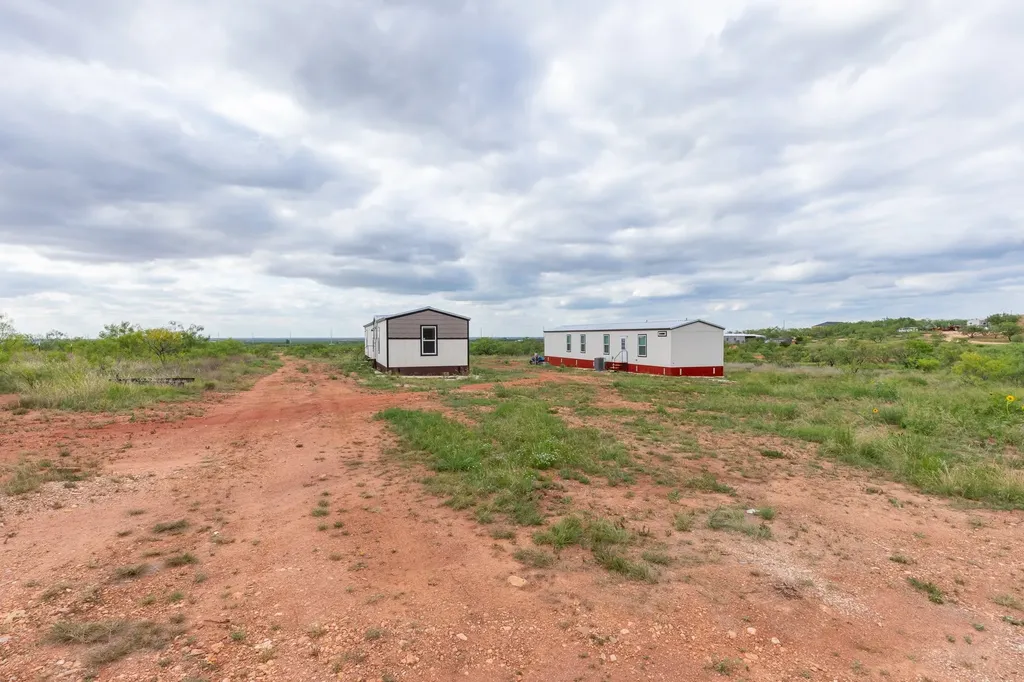 178 Meadow Valley Road Abilene TX 79601