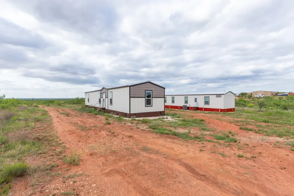 178 Meadow Valley Road Abilene TX 79601