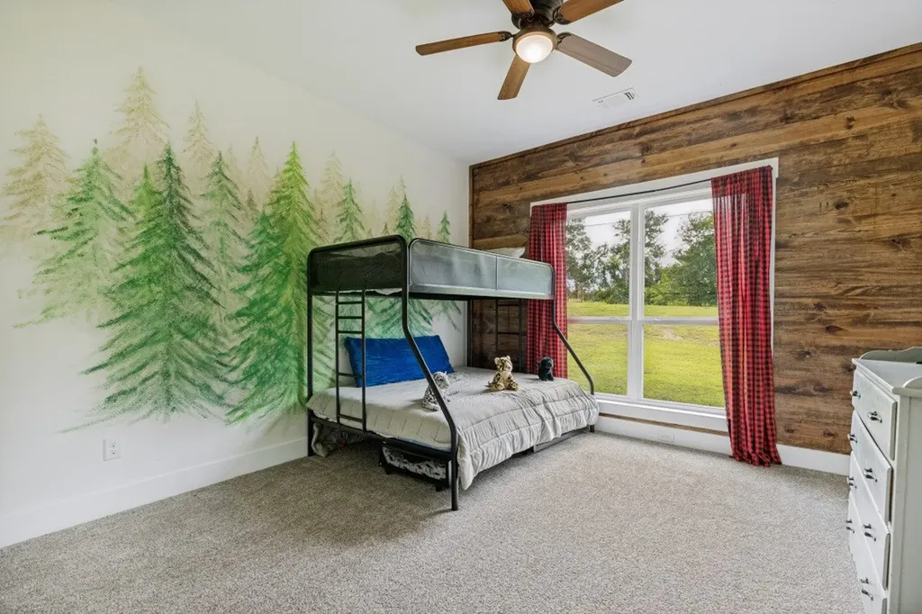 336 Hugh Orr Road Van Alstyne TX 75495