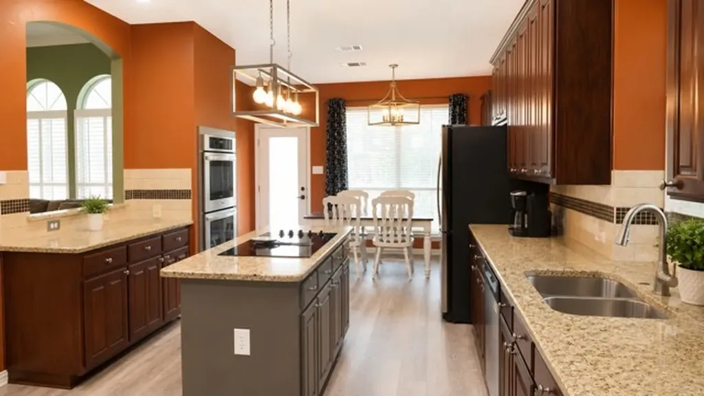 3513 Stone Creek Lane S Fort Worth TX 76137