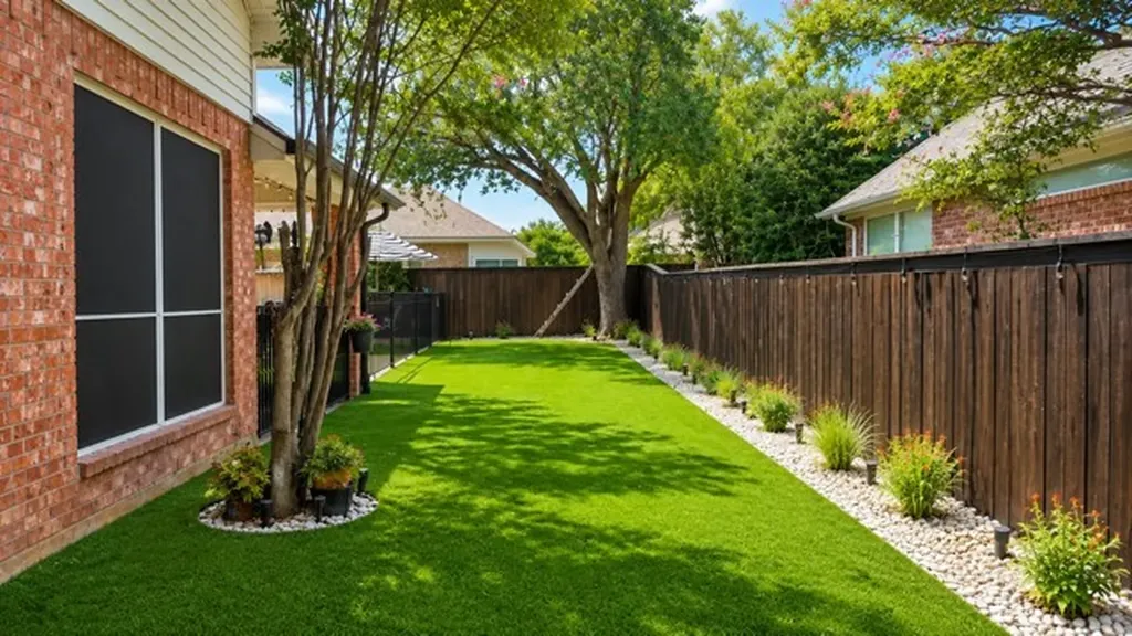 3513 Stone Creek Lane S Fort Worth TX 76137