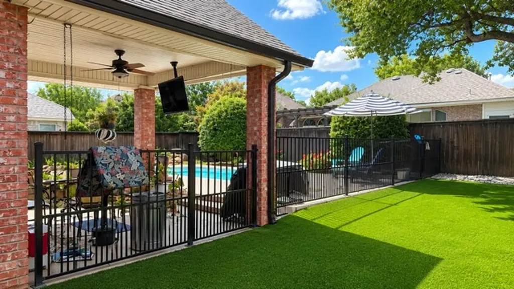 3513 Stone Creek Lane S Fort Worth TX 76137