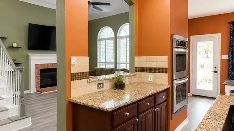 3513 Stone Creek Lane S Fort Worth TX 76137