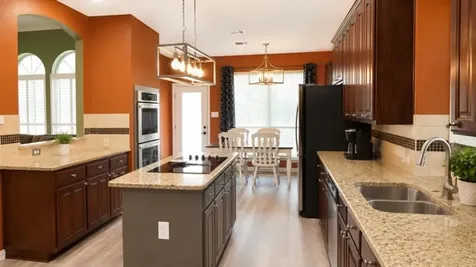 3513 Stone Creek Lane S Fort Worth TX 76137