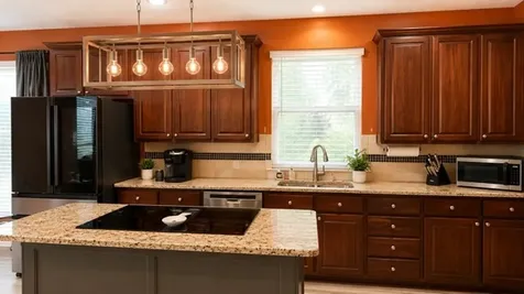 3513 Stone Creek Lane S Fort Worth TX 76137