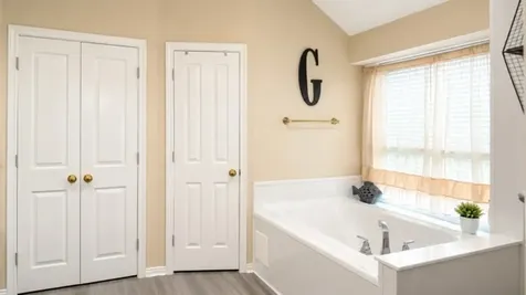 3513 Stone Creek Lane S Fort Worth TX 76137