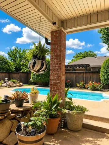 3513 Stone Creek Lane S Fort Worth TX 76137