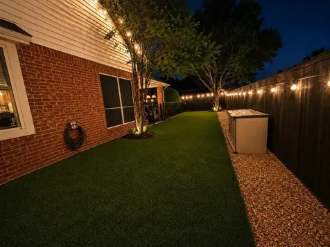 3513 Stone Creek Lane S Fort Worth TX 76137