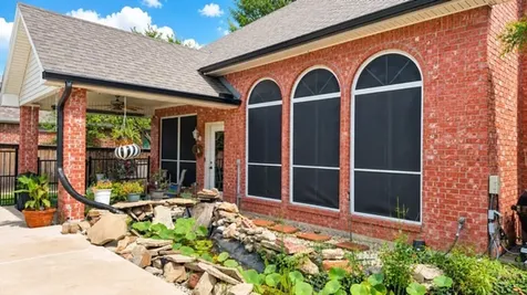 3513 Stone Creek Lane S Fort Worth TX 76137
