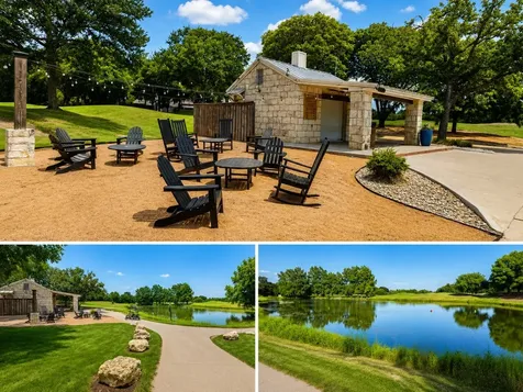 3513 Stone Creek Lane S Fort Worth TX 76137