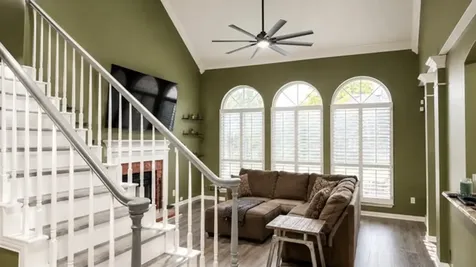 3513 Stone Creek Lane S Fort Worth TX 76137
