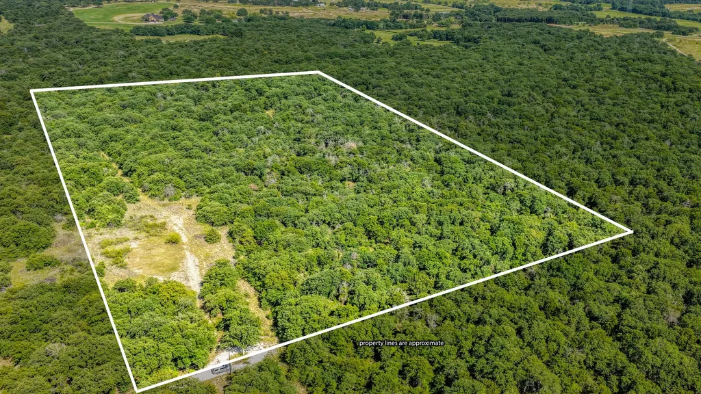 Tbd 1 Timber Oaks Lane Boyd TX 76023