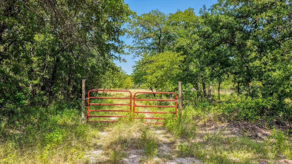 Tbd 1 Timber Oaks Lane Boyd TX 76023