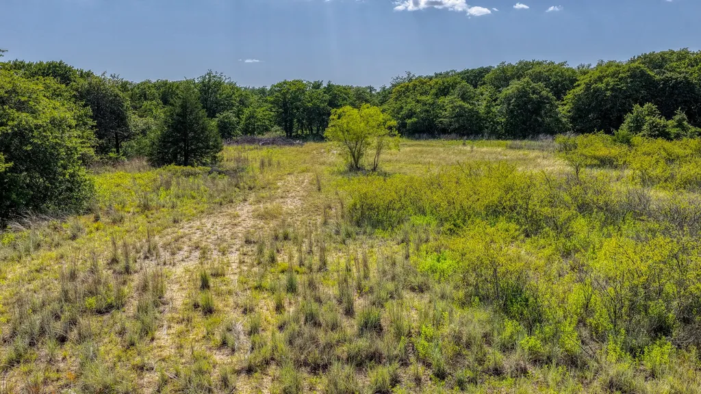 Tbd 1 Timber Oaks Lane Boyd TX 76023
