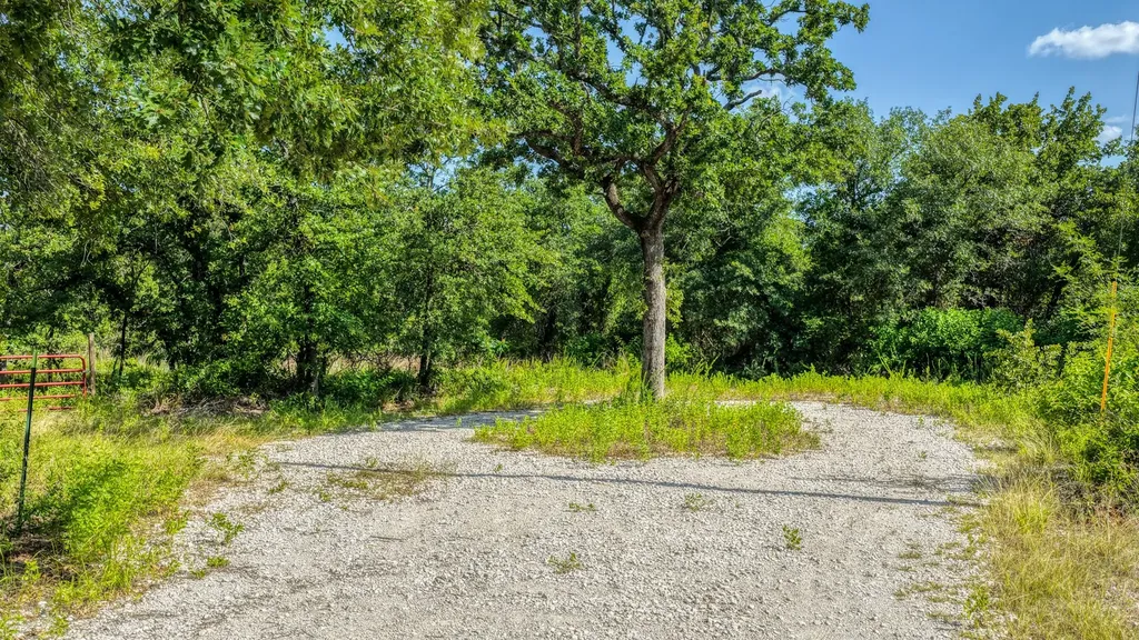 Tbd 1 Timber Oaks Lane Boyd TX 76023
