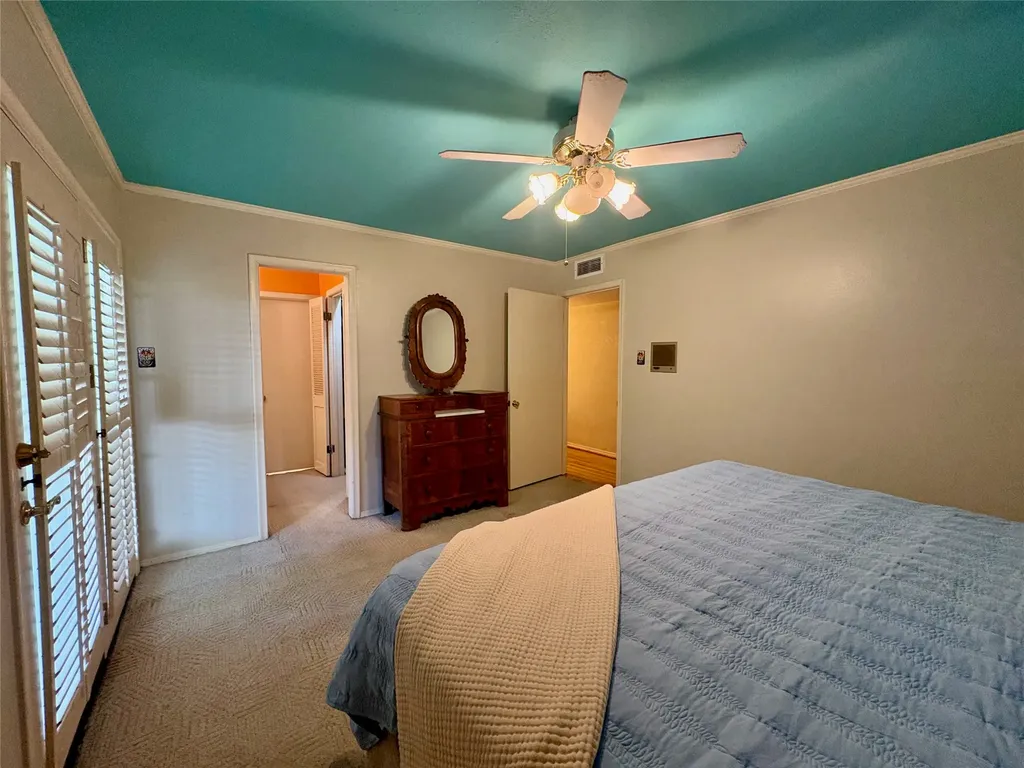 9908 Greenfield Drive Dallas TX 75238