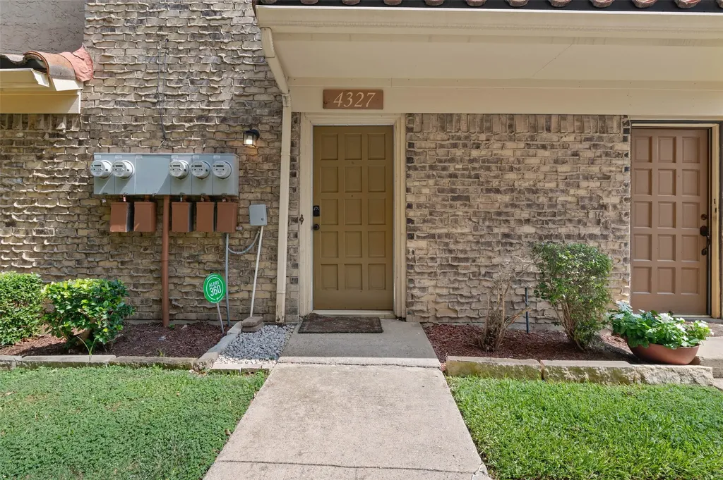 4327 Madera Road Irving TX 75038