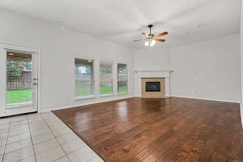 4111 Creek Hill Lane Corinth TX 76208