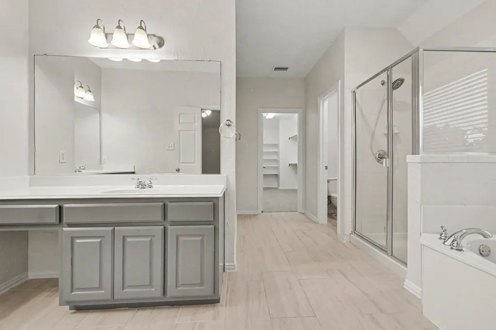 4111 Creek Hill Lane Corinth TX 76208