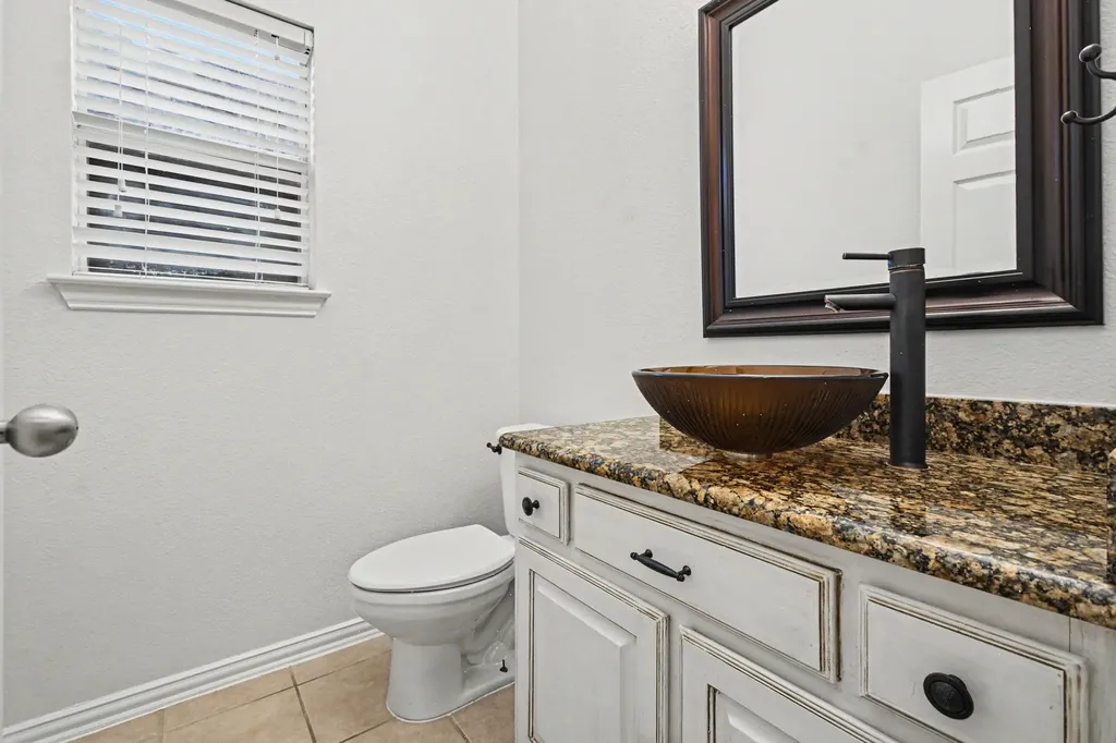 4111 Creek Hill Lane Corinth TX 76208
