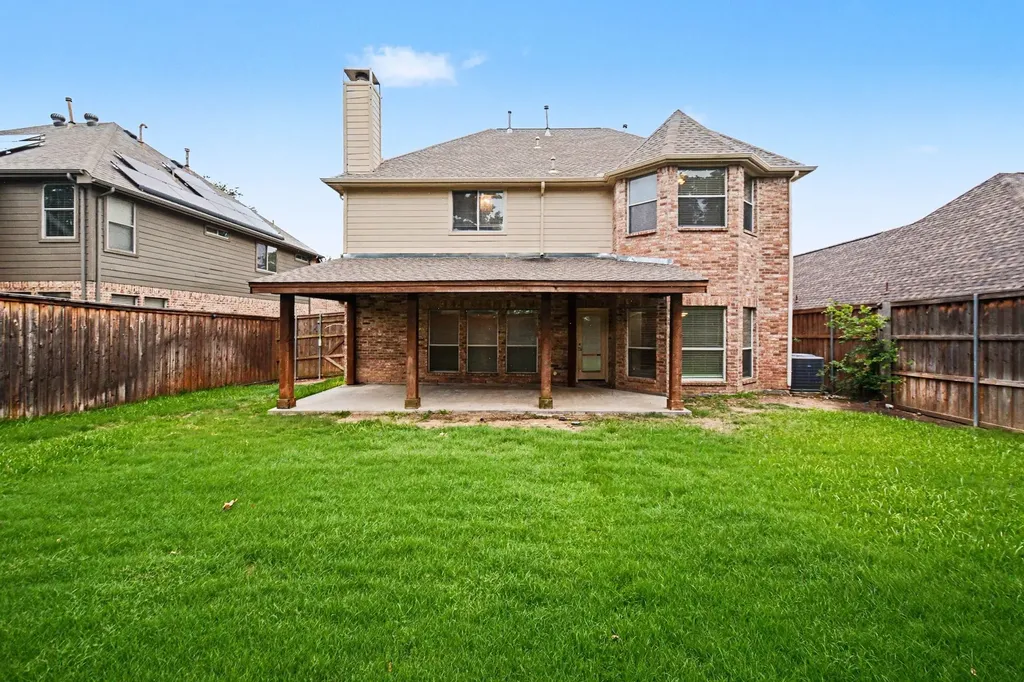 4111 Creek Hill Lane Corinth TX 76208