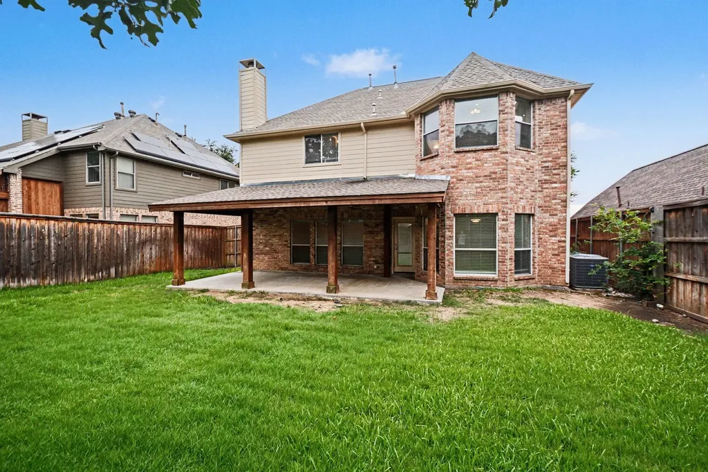 4111 Creek Hill Lane Corinth TX 76208